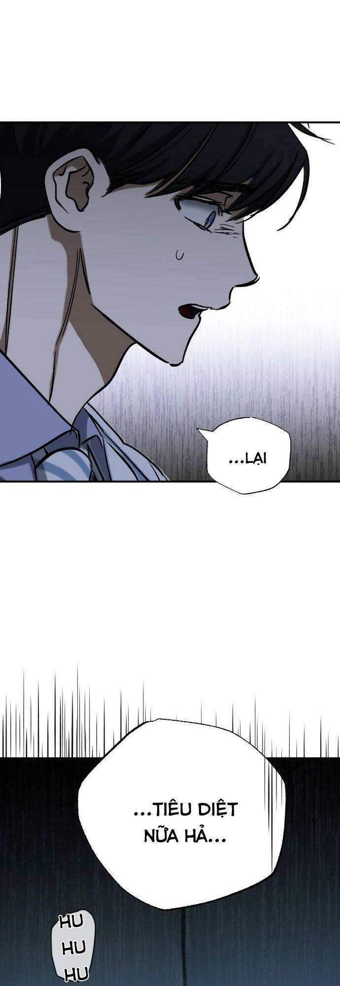 Đêm Của Bóng Tối - Chap 22 - Trang 20