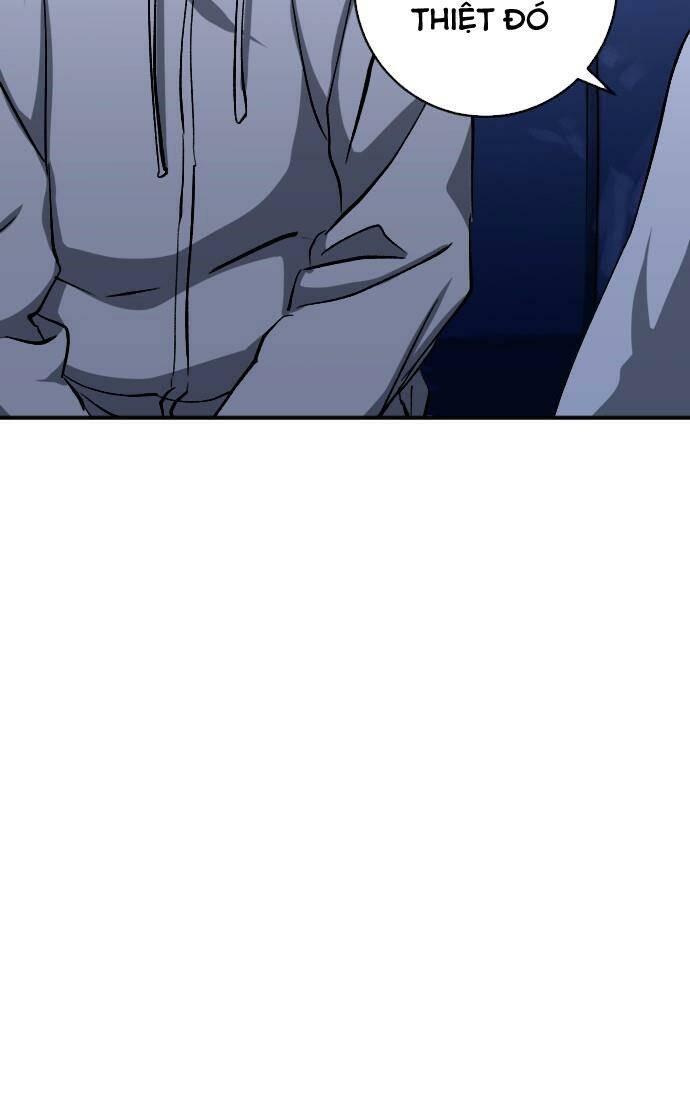 Đêm Của Bóng Tối - Chap 22 - Trang 3