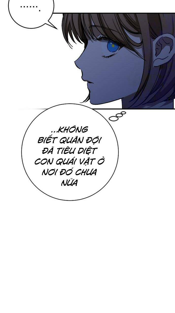 Đêm Của Bóng Tối - Chap 22 - Trang 23