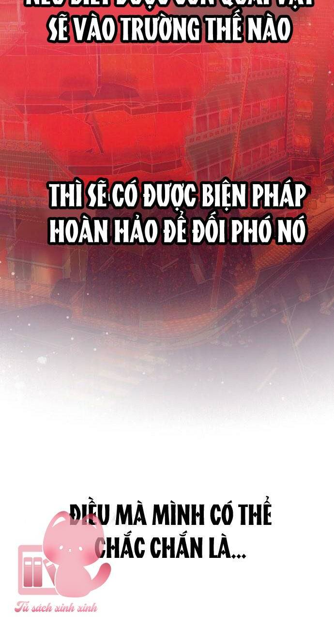 Đêm Của Bóng Tối - Chap 22 - Trang 30