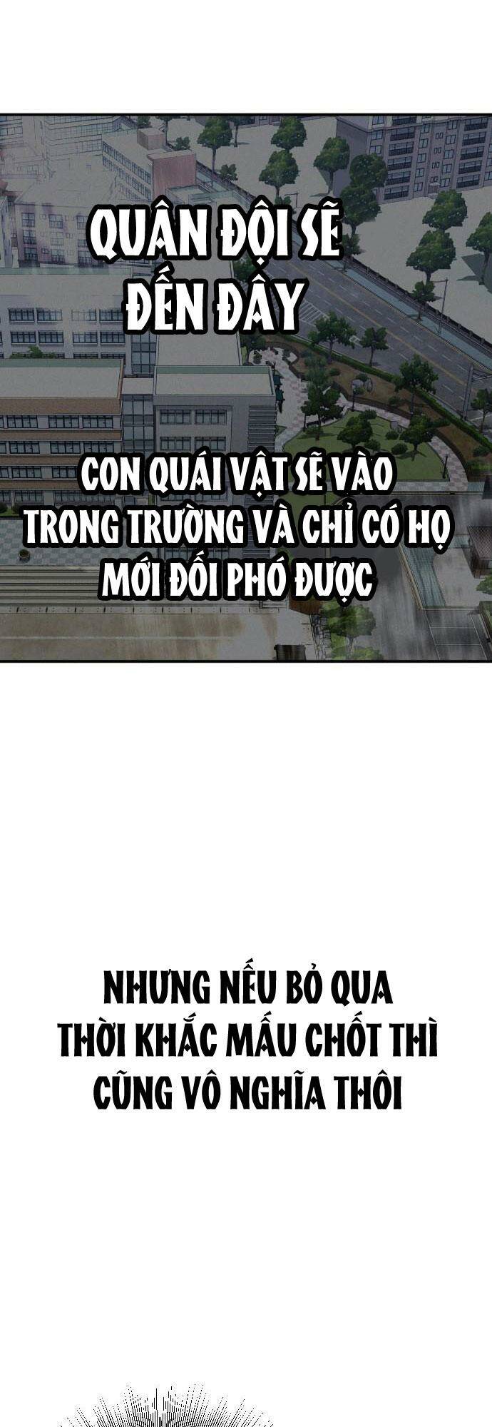 Đêm Của Bóng Tối - Chap 22 - Trang 31