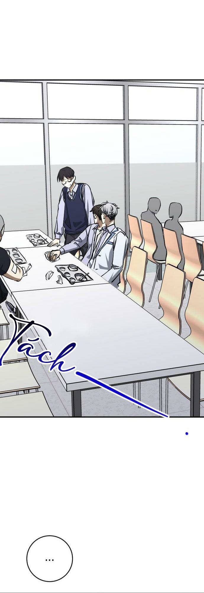 Đêm Của Bóng Tối - Chap 22 - Trang 34