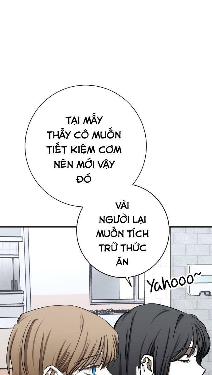 Đêm Của Bóng Tối - Chap 22 - Trang 39