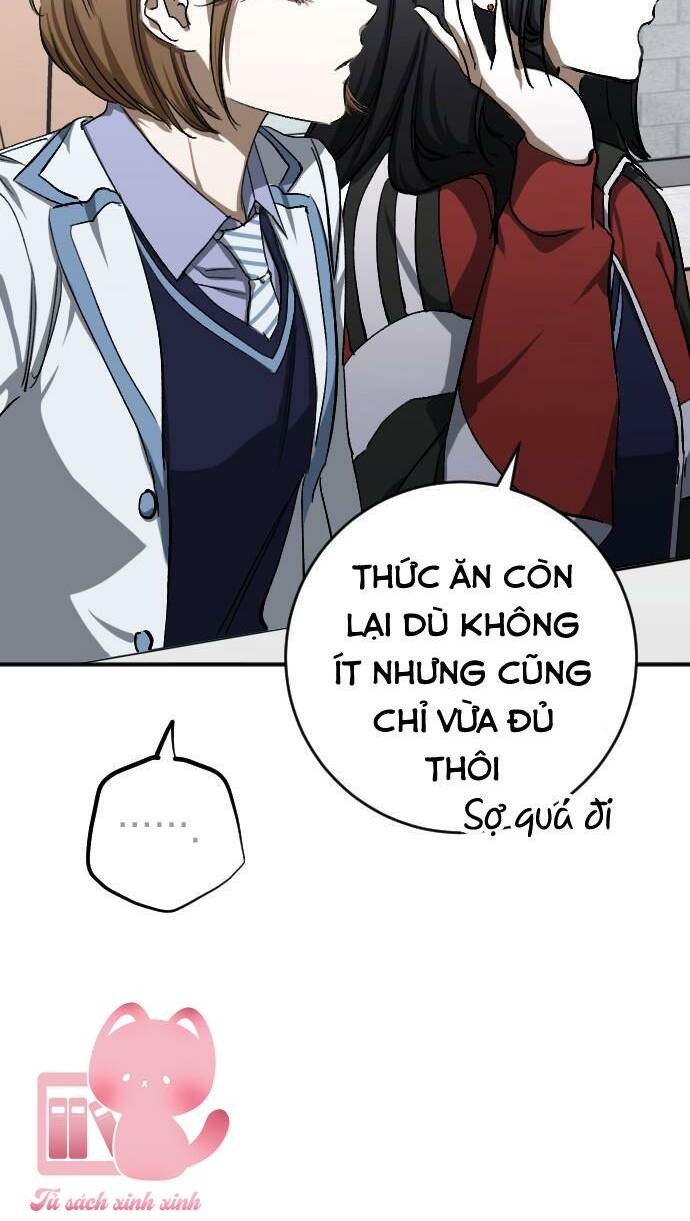 Đêm Của Bóng Tối - Chap 22 - Trang 40