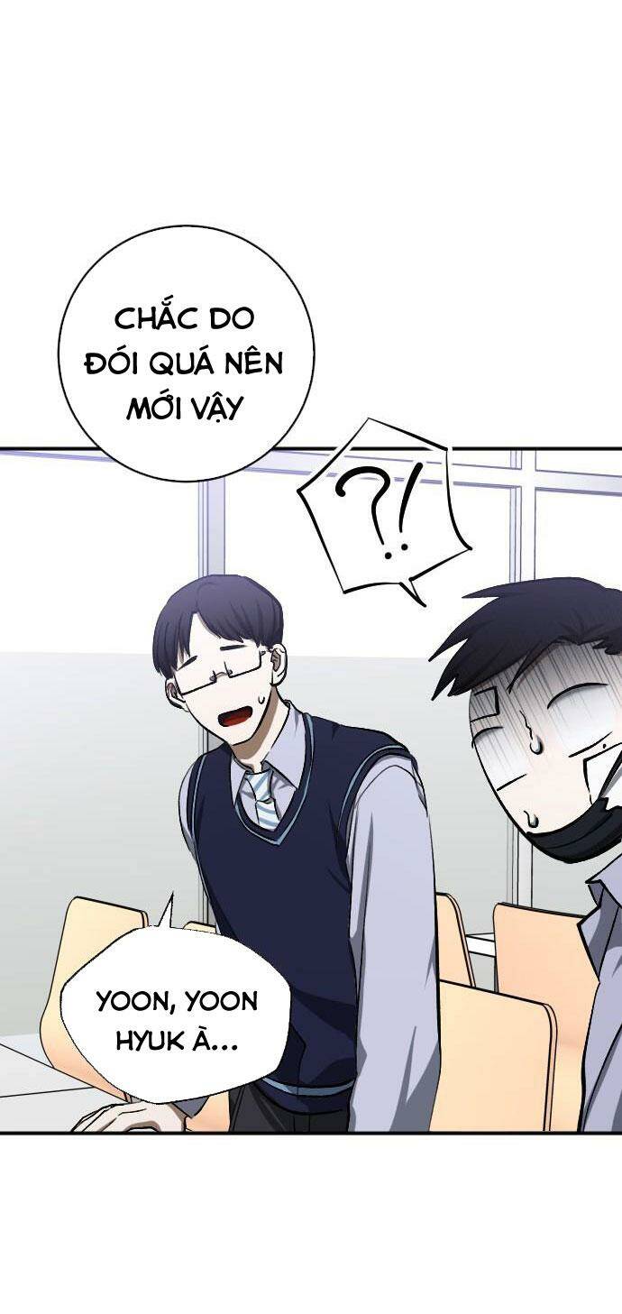 Đêm Của Bóng Tối - Chap 22 - Trang 42