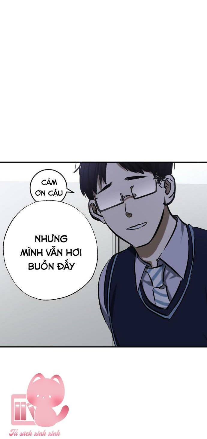 Đêm Của Bóng Tối - Chap 22 - Trang 43