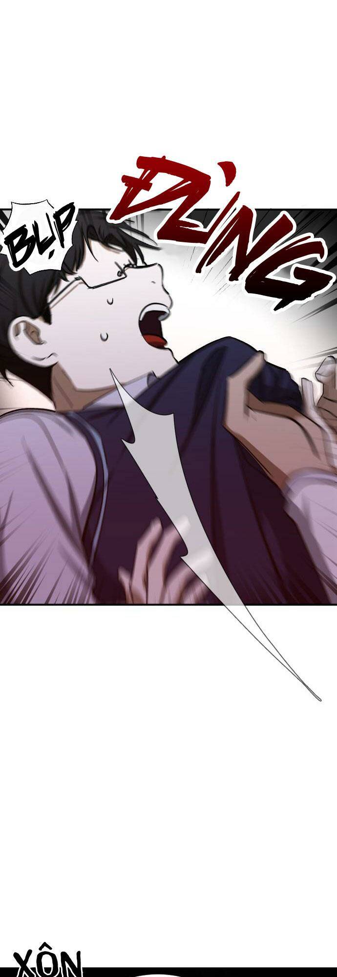 Đêm Của Bóng Tối - Chap 22 - Trang 45