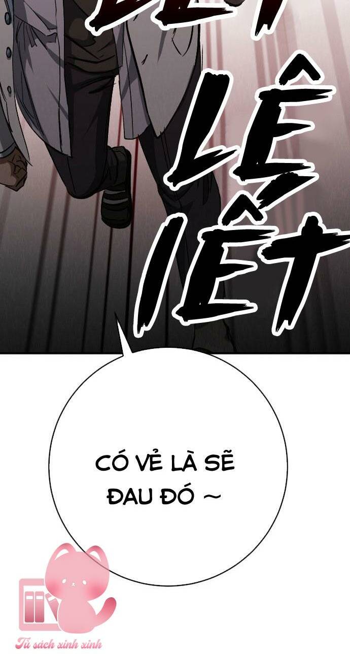 Đêm Của Bóng Tối - Chap 22 - Trang 47
