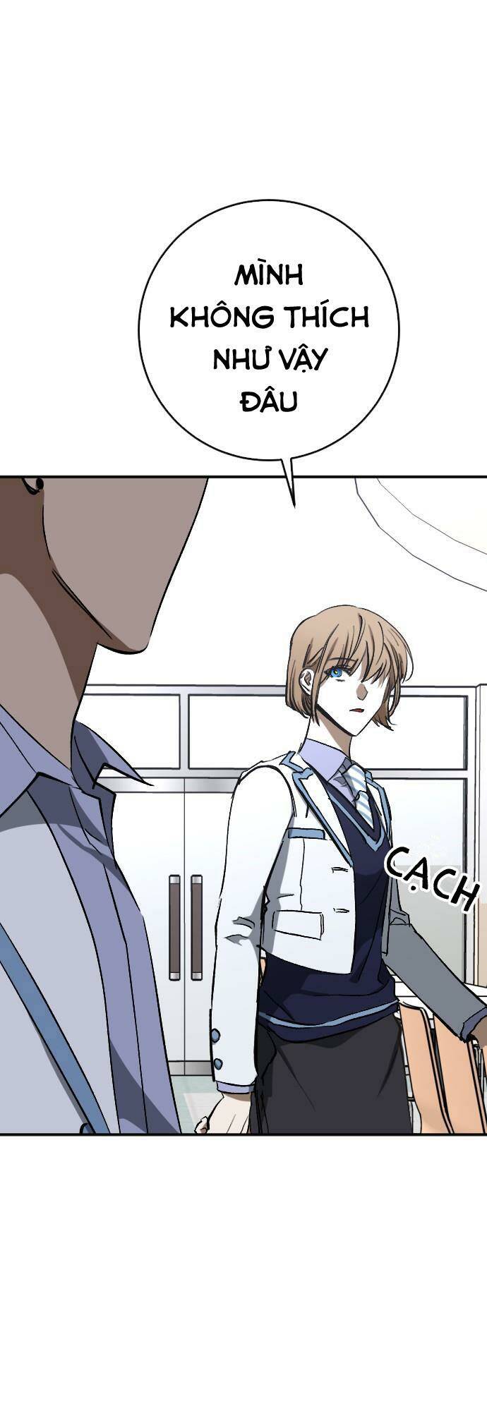 Đêm Của Bóng Tối - Chap 22 - Trang 50
