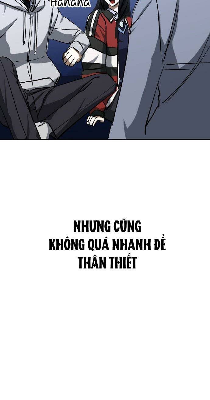 Đêm Của Bóng Tối - Chap 22 - Trang 6