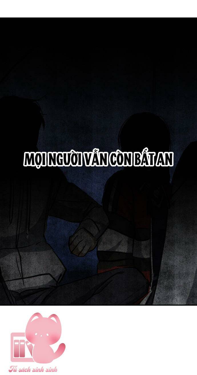Đêm Của Bóng Tối - Chap 22 - Trang 7