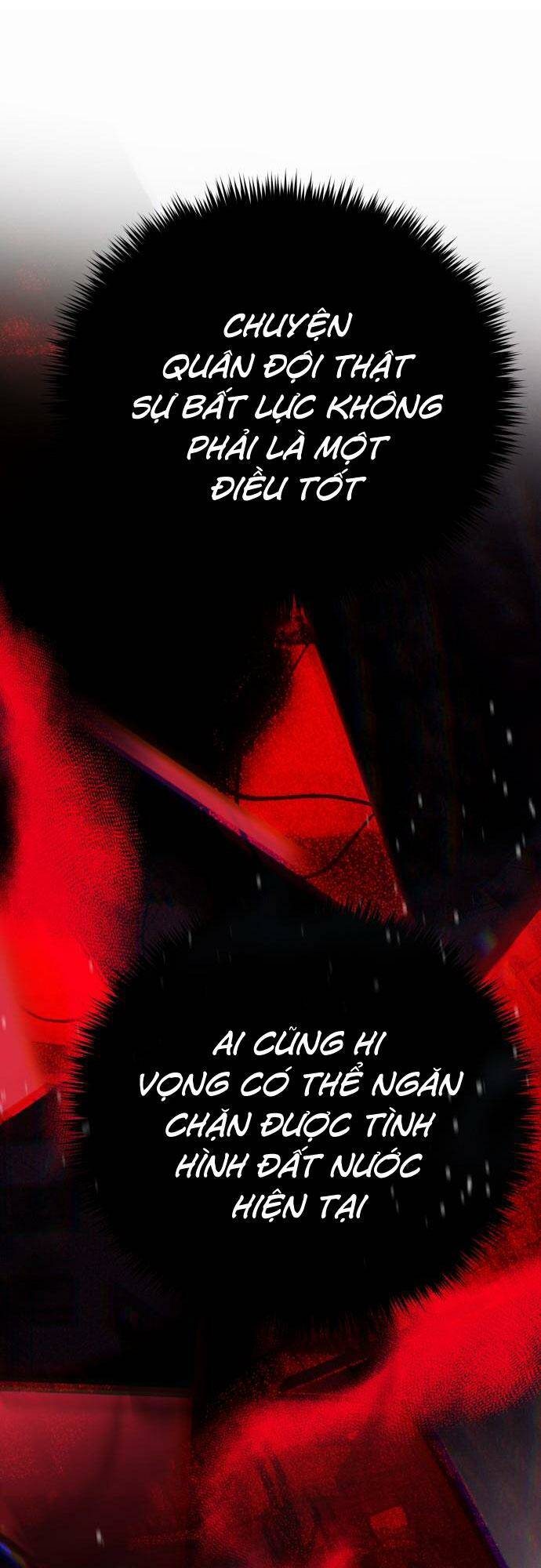 Đêm Của Bóng Tối - Chap 22 - Trang 8