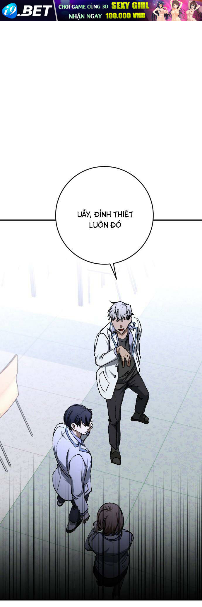 Đêm Của Bóng Tối - Chap 23 - Trang 1