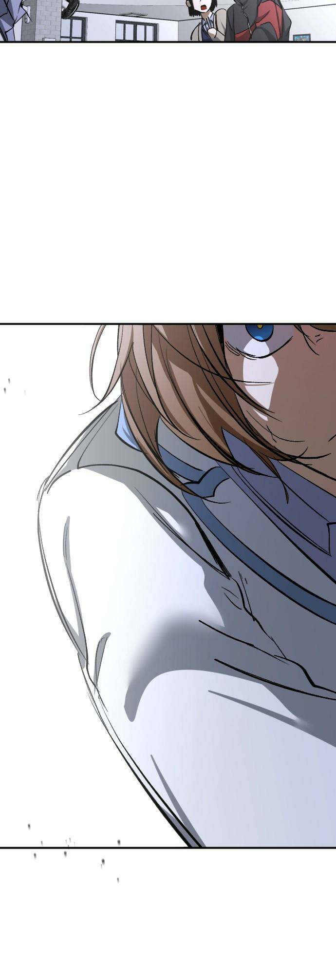 Đêm Của Bóng Tối - Chap 23 - Trang 11