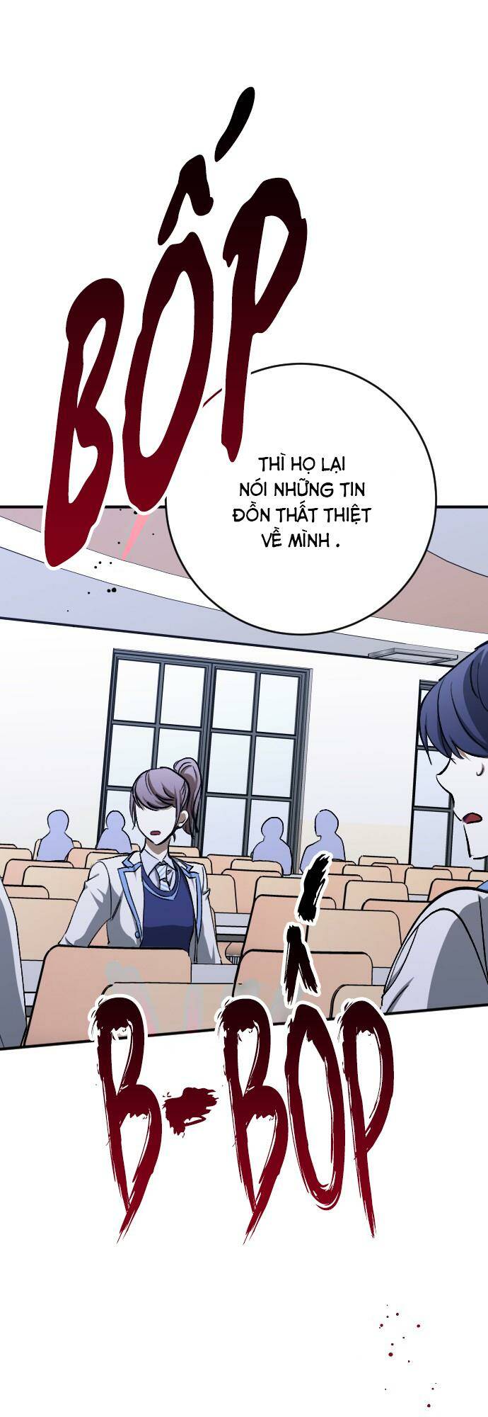 Đêm Của Bóng Tối - Chap 23 - Trang 14