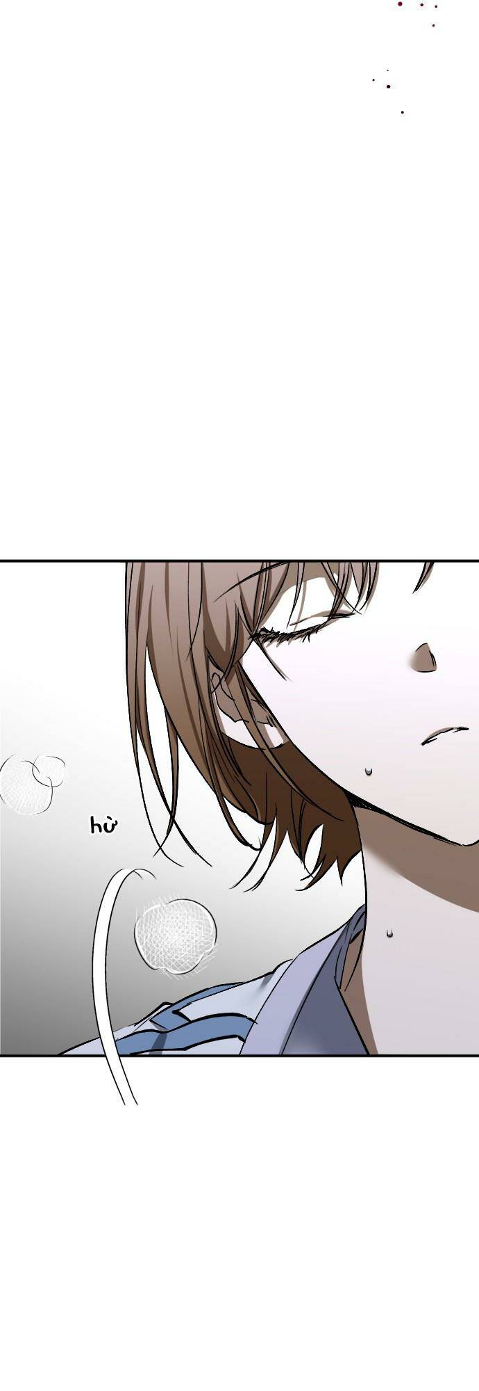 Đêm Của Bóng Tối - Chap 23 - Trang 15
