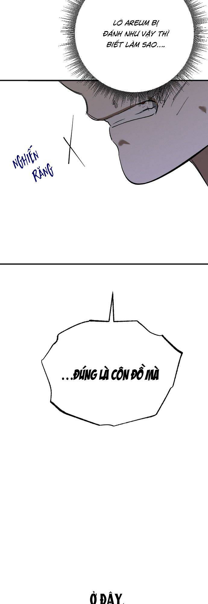 Đêm Của Bóng Tối - Chap 23 - Trang 4