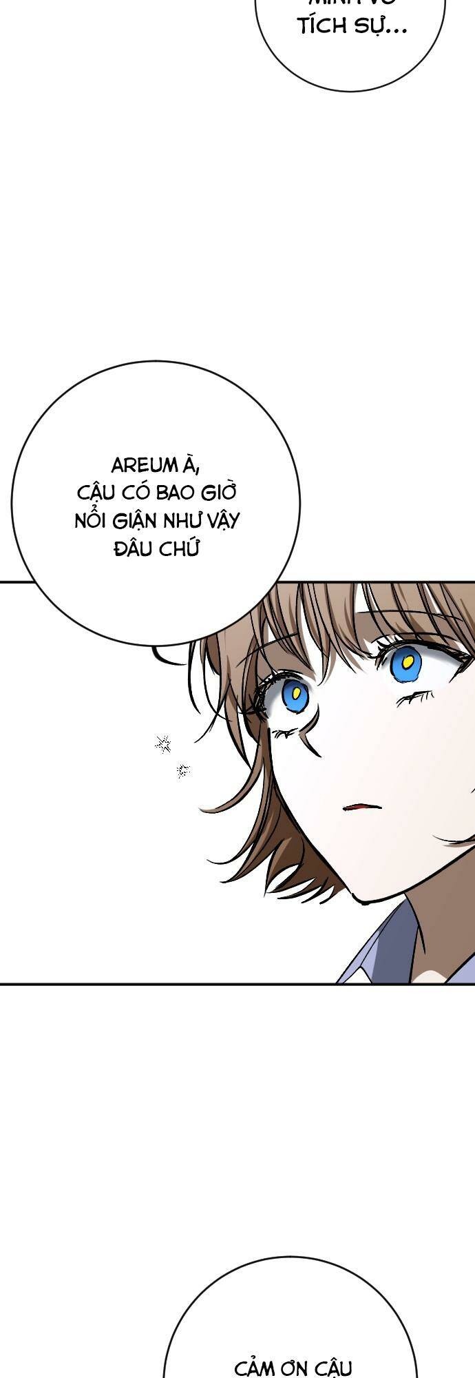 Đêm Của Bóng Tối - Chap 23 - Trang 32