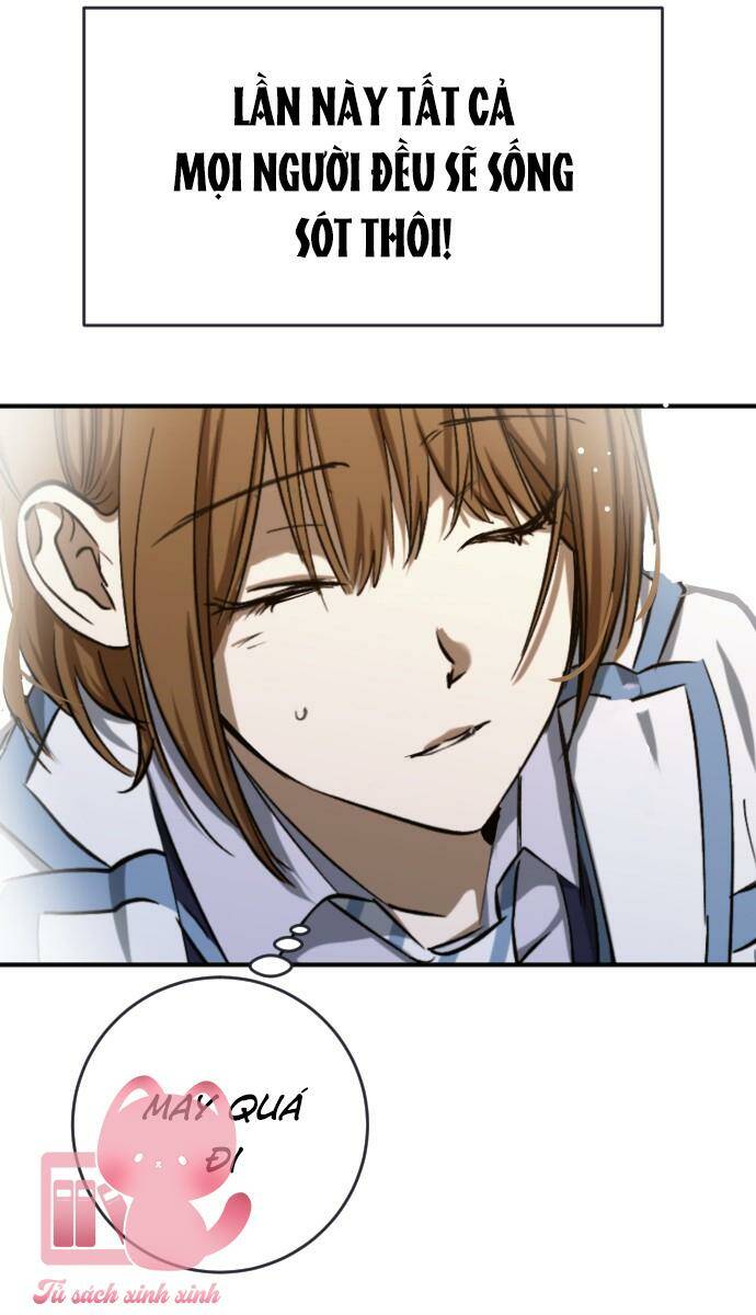 Đêm Của Bóng Tối - Chap 23 - Trang 42