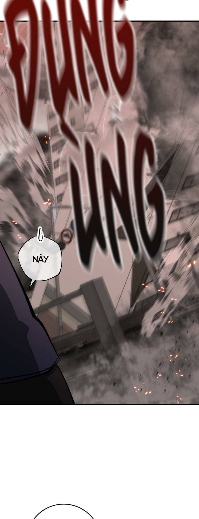 Đêm Của Bóng Tối - Chap 23 - Trang 50