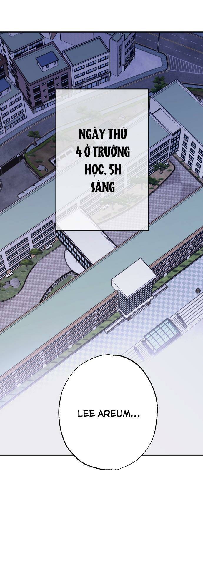 Đêm Của Bóng Tối - Chap 23 - Trang 52
