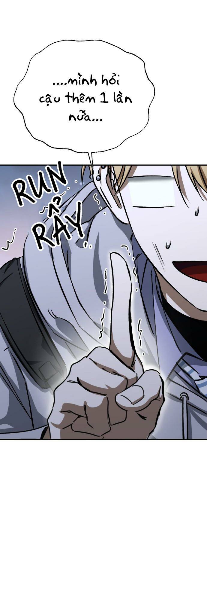 Đêm Của Bóng Tối - Chap 23 - Trang 53