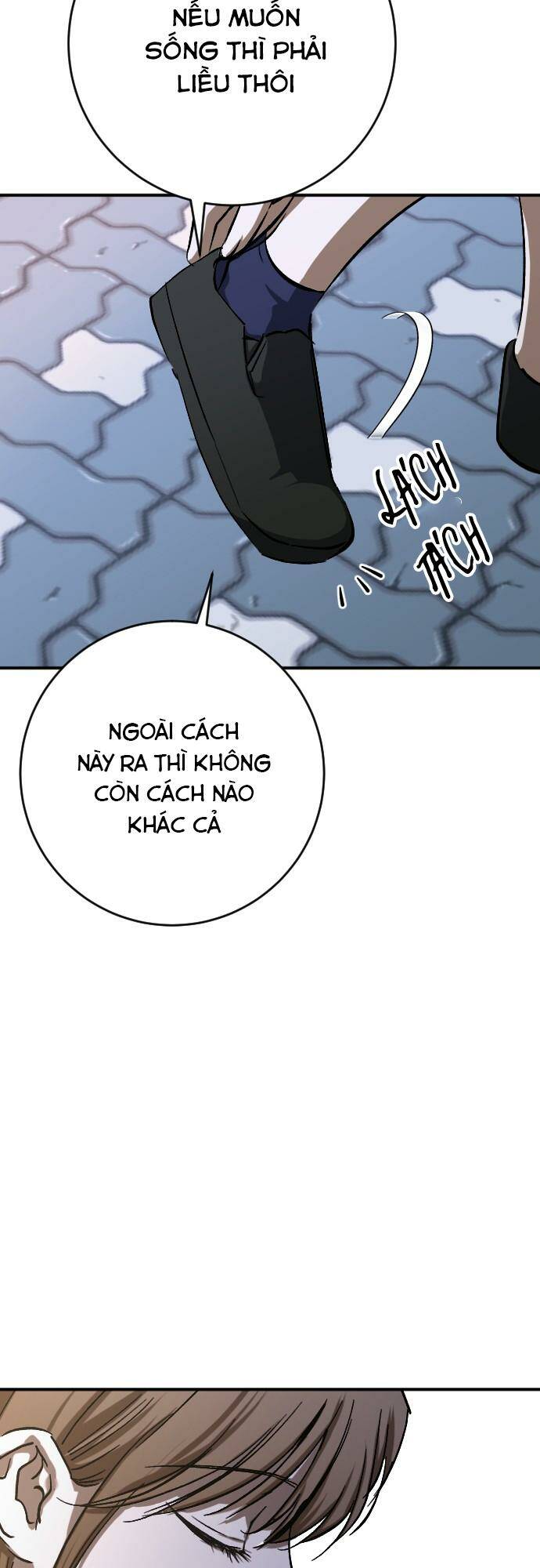 Đêm Của Bóng Tối - Chap 23 - Trang 55