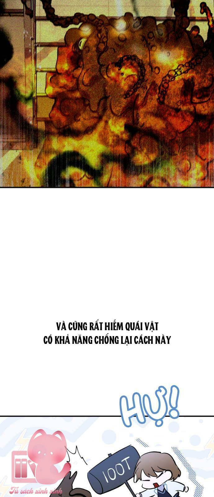 Đêm Của Bóng Tối - Chap 24 - Trang 2