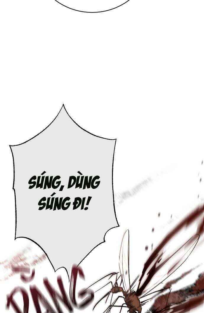 Đêm Của Bóng Tối - Chap 24 - Trang 11