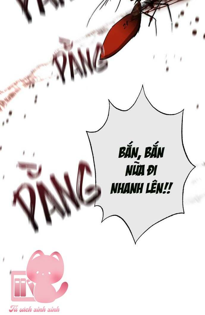 Đêm Của Bóng Tối - Chap 24 - Trang 12