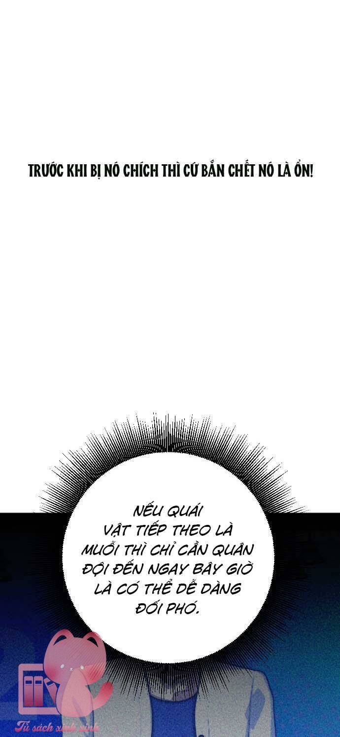 Đêm Của Bóng Tối - Chap 24 - Trang 13