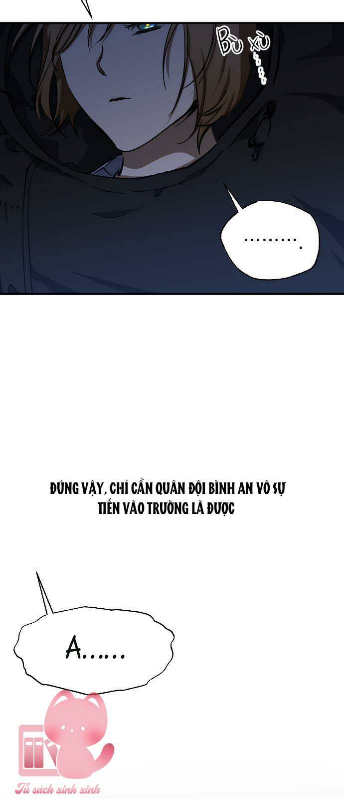 Đêm Của Bóng Tối - Chap 24 - Trang 16