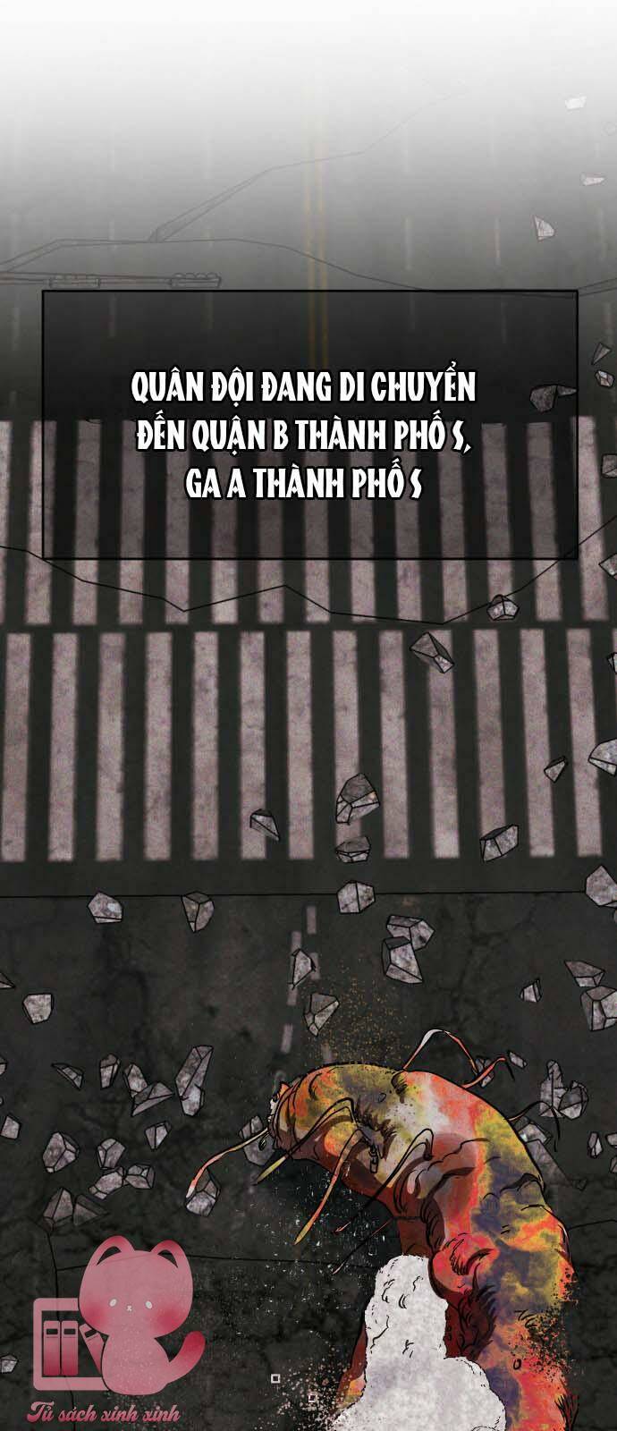 Đêm Của Bóng Tối - Chap 24 - Trang 17
