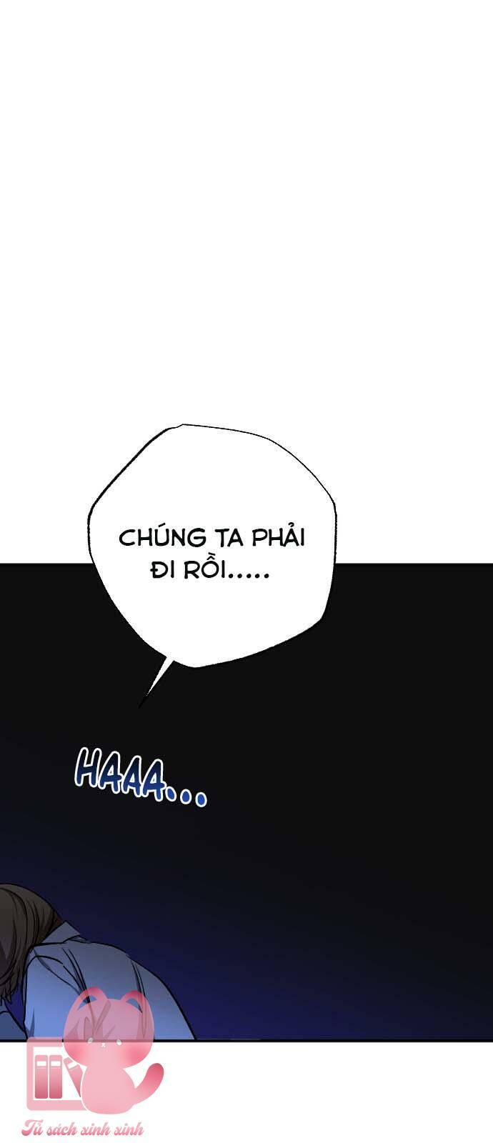 Đêm Của Bóng Tối - Chap 24 - Trang 22