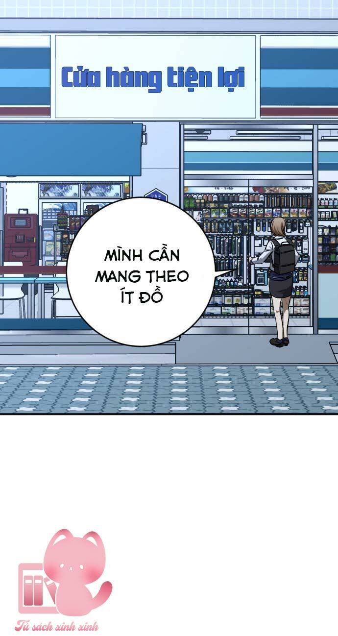 Đêm Của Bóng Tối - Chap 24 - Trang 29