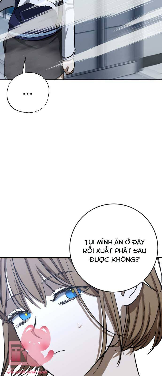 Đêm Của Bóng Tối - Chap 24 - Trang 32