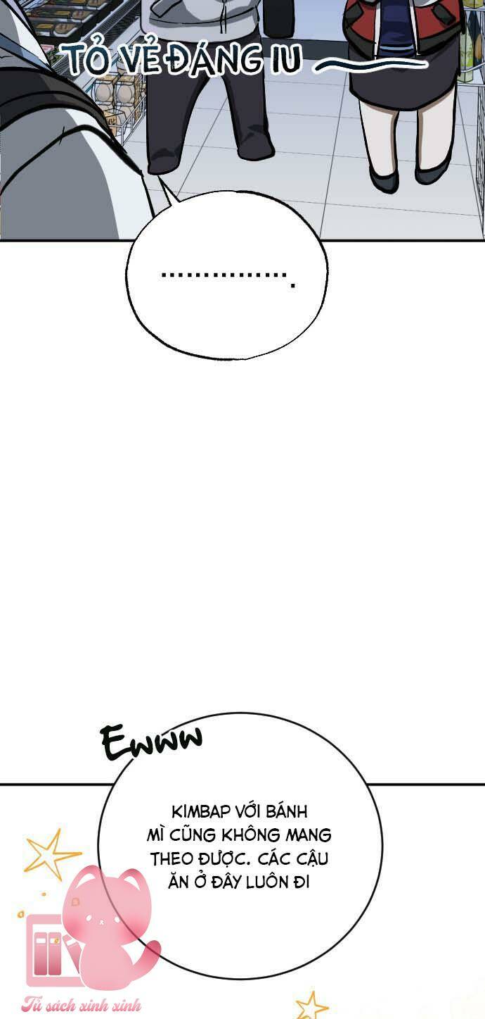 Đêm Của Bóng Tối - Chap 24 - Trang 36