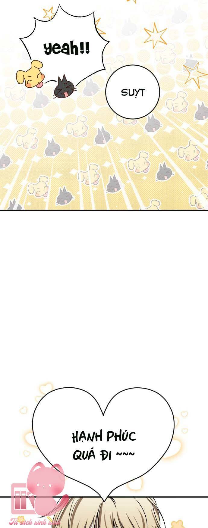 Đêm Của Bóng Tối - Chap 24 - Trang 37