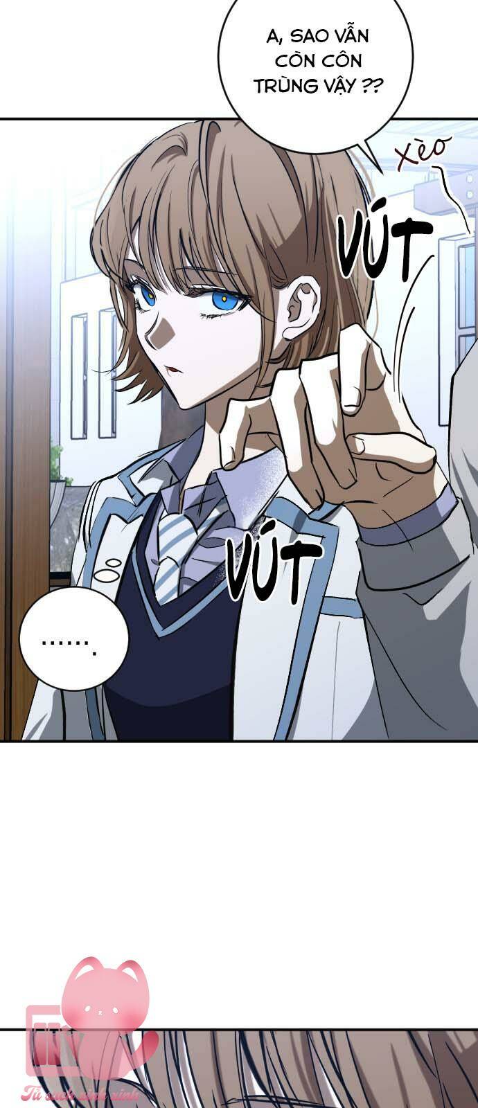 Đêm Của Bóng Tối - Chap 24 - Trang 5