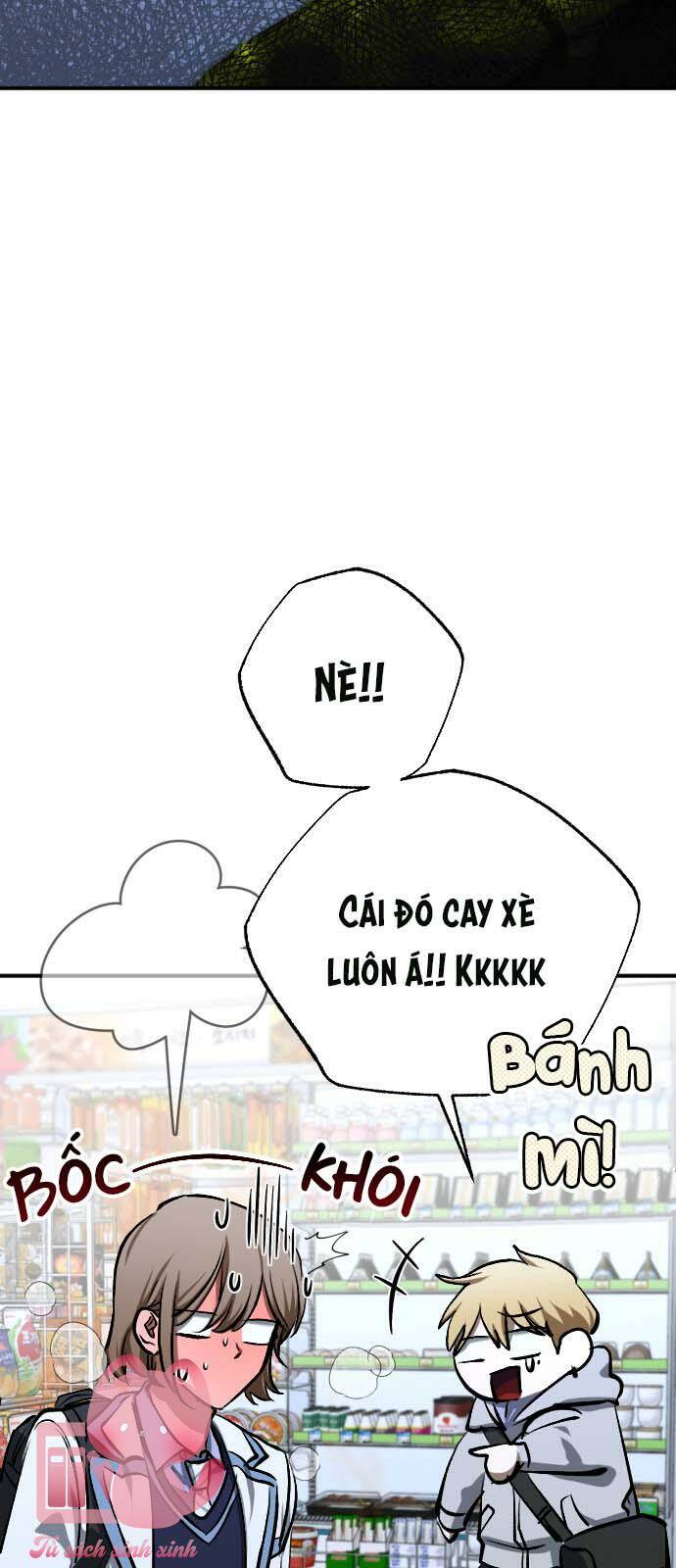 Đêm Của Bóng Tối - Chap 24 - Trang 41