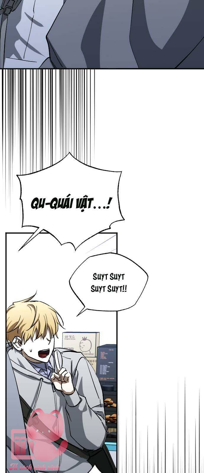 Đêm Của Bóng Tối - Chap 24 - Trang 45