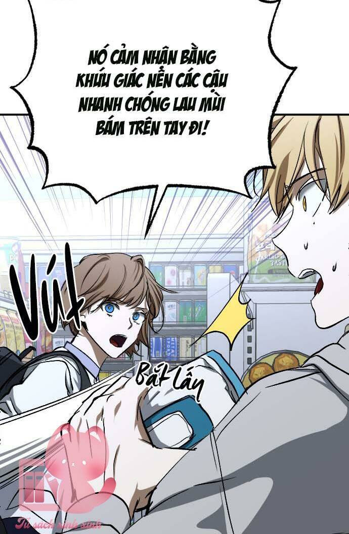 Đêm Của Bóng Tối - Chap 24 - Trang 47
