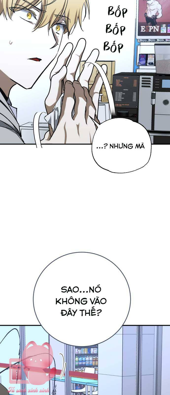 Đêm Của Bóng Tối - Chap 24 - Trang 49