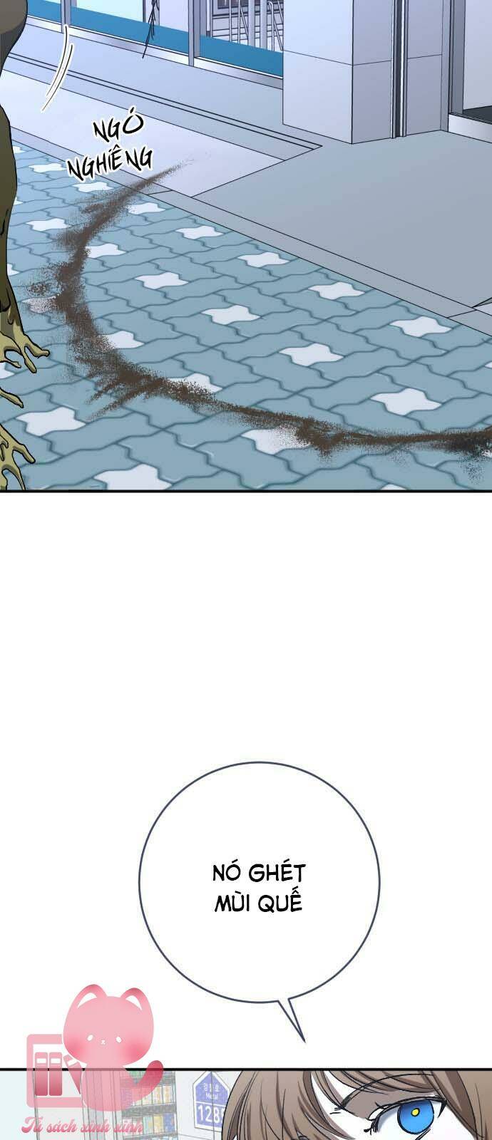 Đêm Của Bóng Tối - Chap 24 - Trang 50