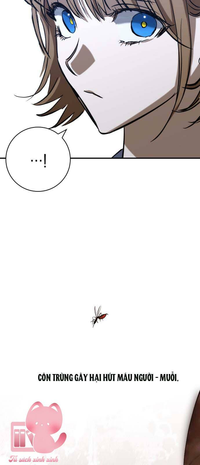 Đêm Của Bóng Tối - Chap 24 - Trang 6