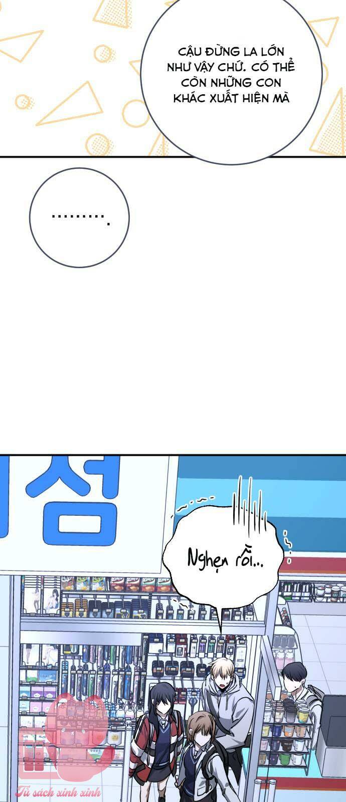 Đêm Của Bóng Tối - Chap 24 - Trang 52