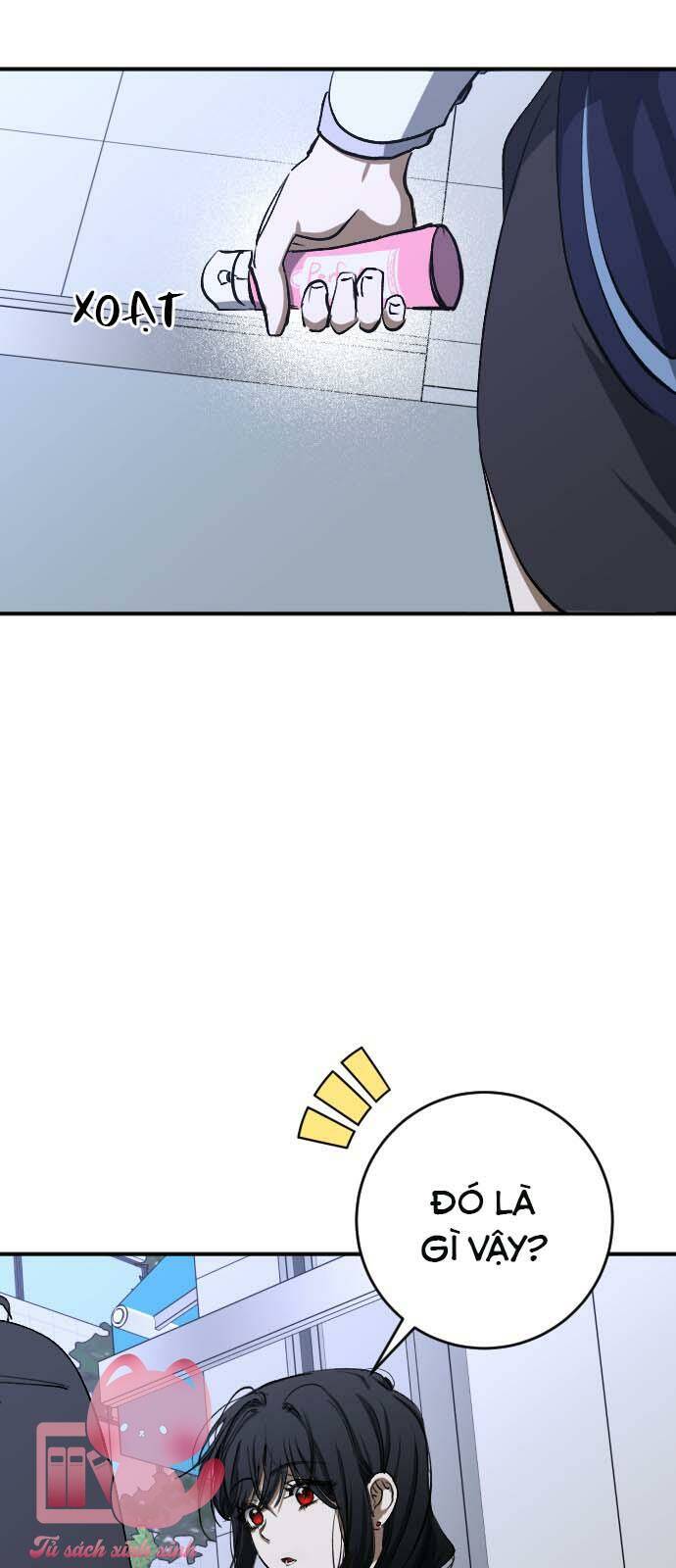 Đêm Của Bóng Tối - Chap 24 - Trang 54