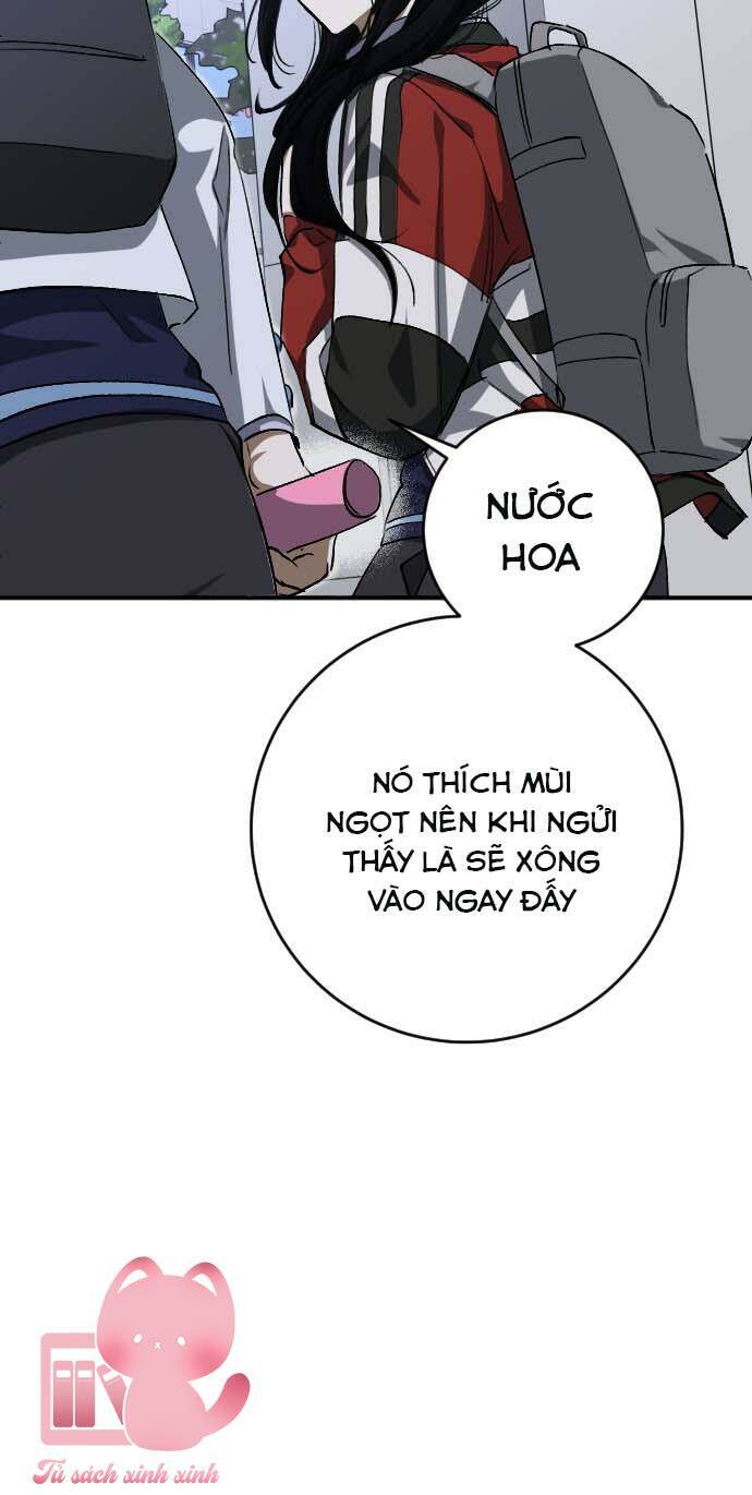 Đêm Của Bóng Tối - Chap 24 - Trang 55