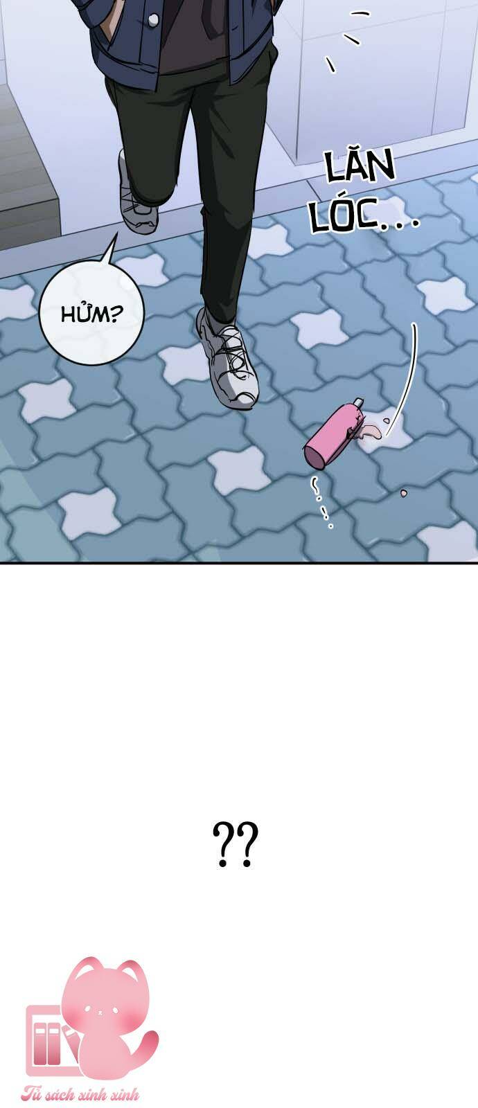 Đêm Của Bóng Tối - Chap 24 - Trang 63