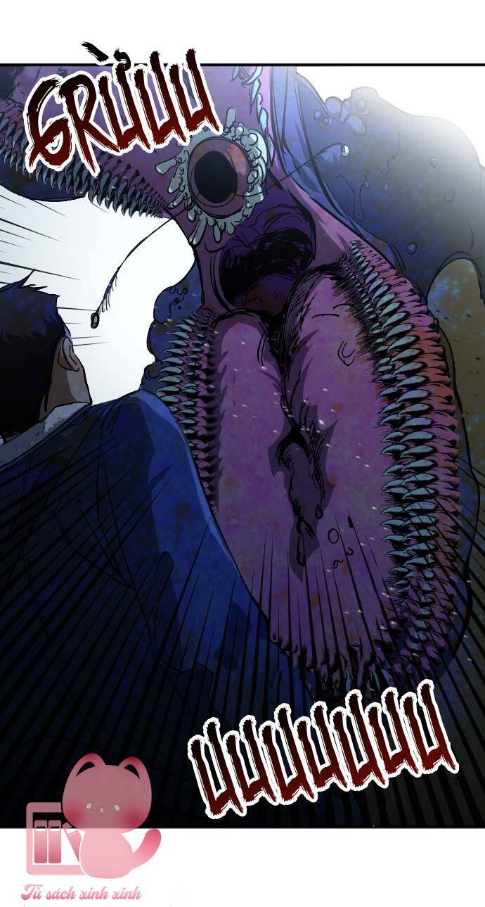 Đêm Của Bóng Tối - Chap 24 - Trang 66